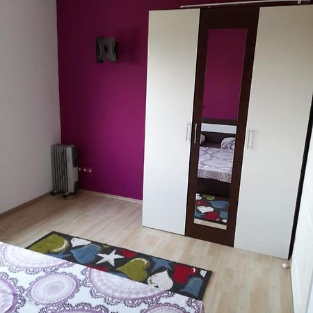 Studio Eva - Maria Residence Costinești Εξωτερικό φωτογραφία