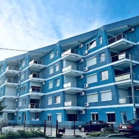 Studio Eva - Maria Residence Costinești Εξωτερικό φωτογραφία