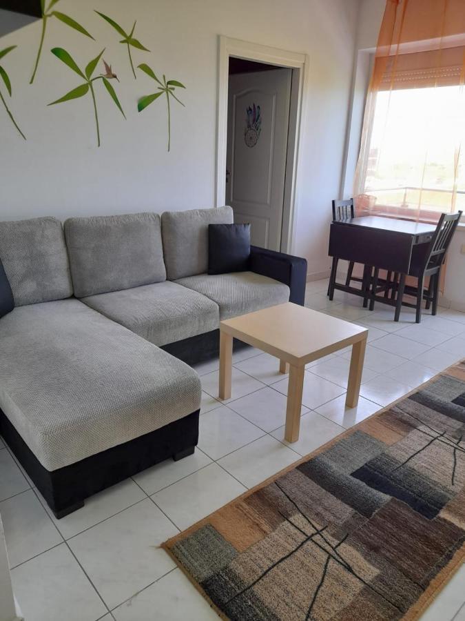 Studio Eva - Maria Residence Costinești Εξωτερικό φωτογραφία