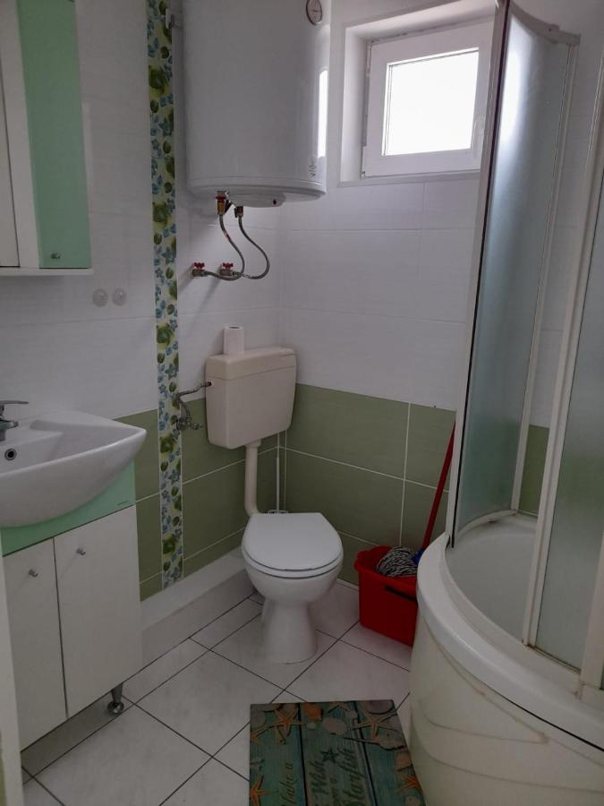 Studio Eva - Maria Residence Costinești Εξωτερικό φωτογραφία
