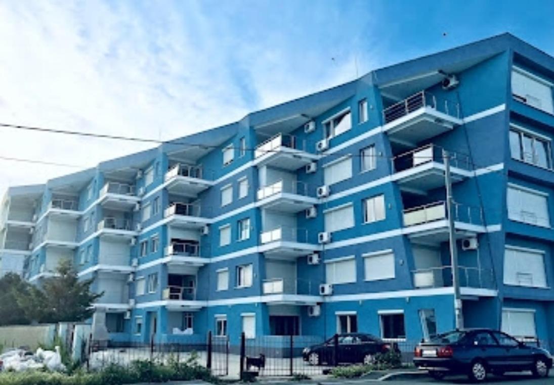 Studio Eva - Maria Residence Costinești Εξωτερικό φωτογραφία