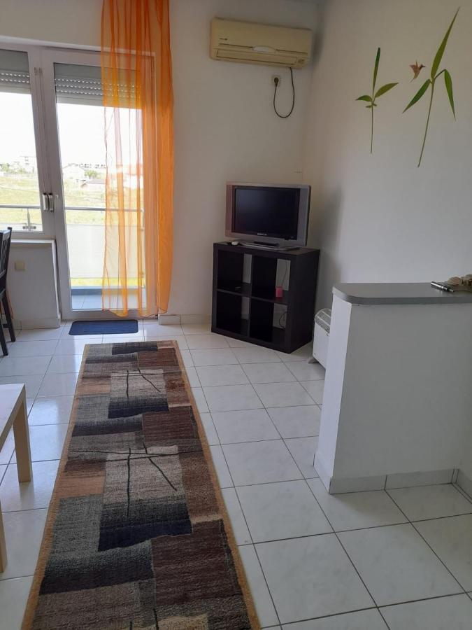 Studio Eva - Maria Residence Costinești Εξωτερικό φωτογραφία
